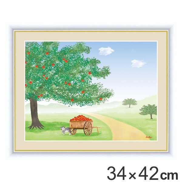 絵画 Apple 369694.jpg