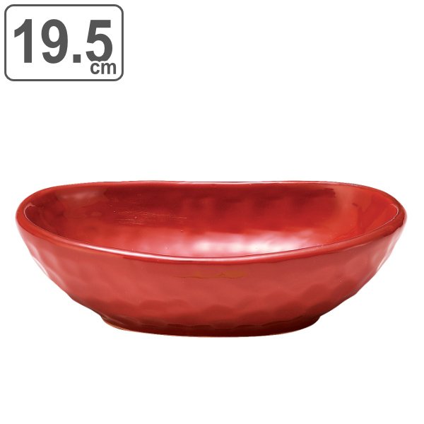 鉢 40cm 大鉢 M.STYLE シエナ 皿 食器 和食器 陶器 赤土 （ 大皿