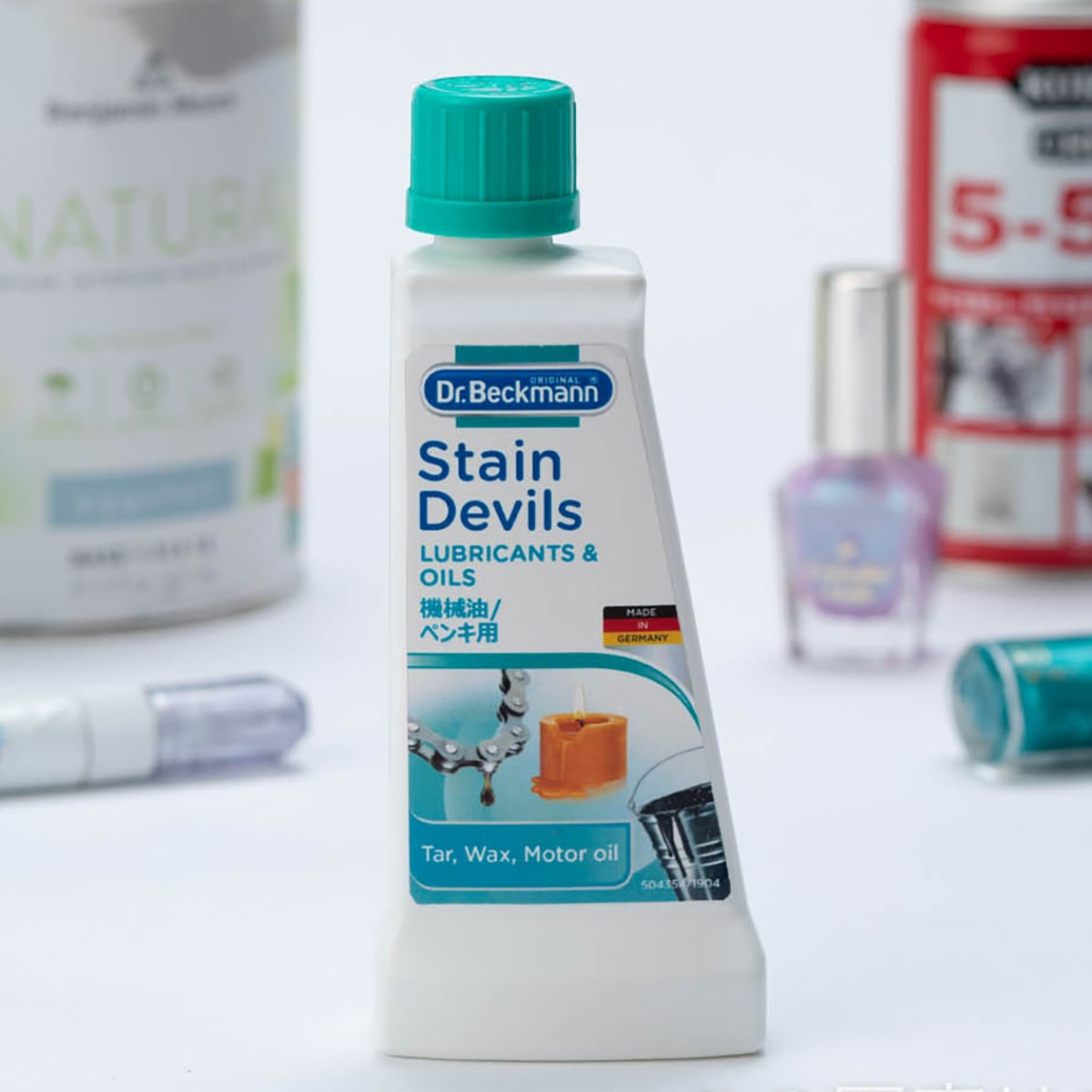 ����p��� Dr.Beckmann �x�b�N�}�� �X�e�C���f�r���X �@�B�� �y���L�p 50���� �i ���� ��� ���ݔ��� ������ �\�� �j
