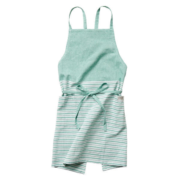 レイラエプロンドレス Layla Apron Dress JSK by Victorian Maiden