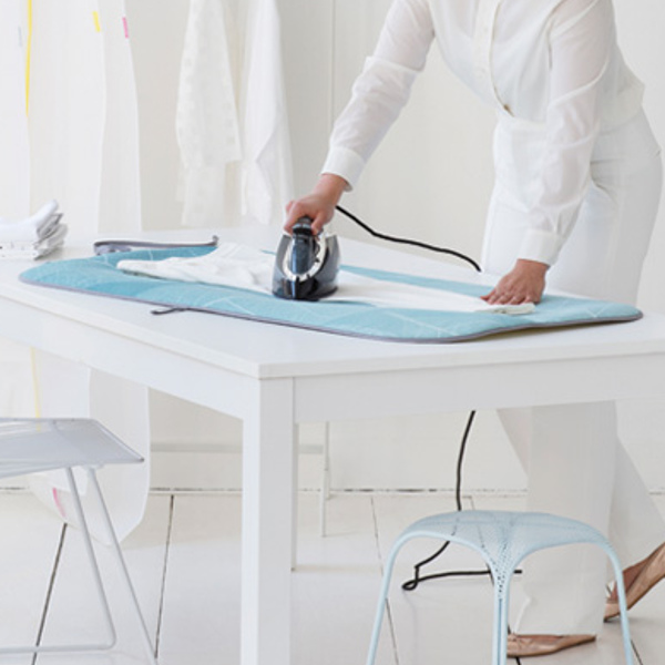 アイロンマット ブラバンシア brabantia アイロンブランケット