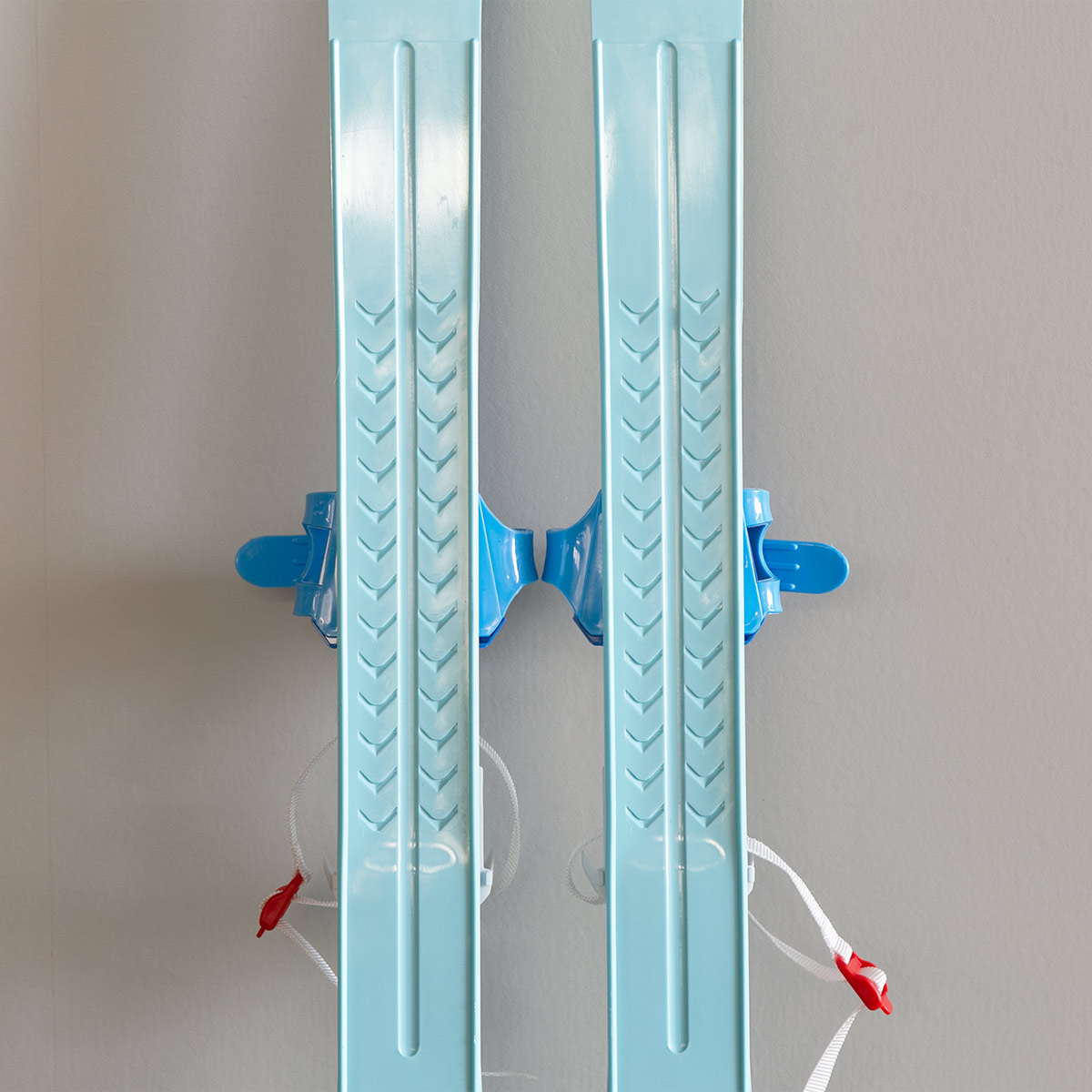 スキーセット パンダスキー 85cm （ 初心者 スキー板 ストック スキー