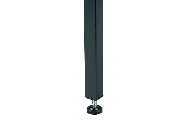 ミーティングテーブル ハイタイプ 幅150cm...の詳細画像5