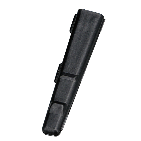 箸箱 携帯用 箸キャップ 箸置き 無地 ( 箸...の詳細画像5