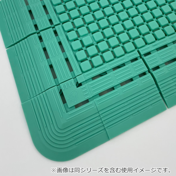 スノコ マット 業務用 縁駒M 素足スノコ 7...の詳細画像5
