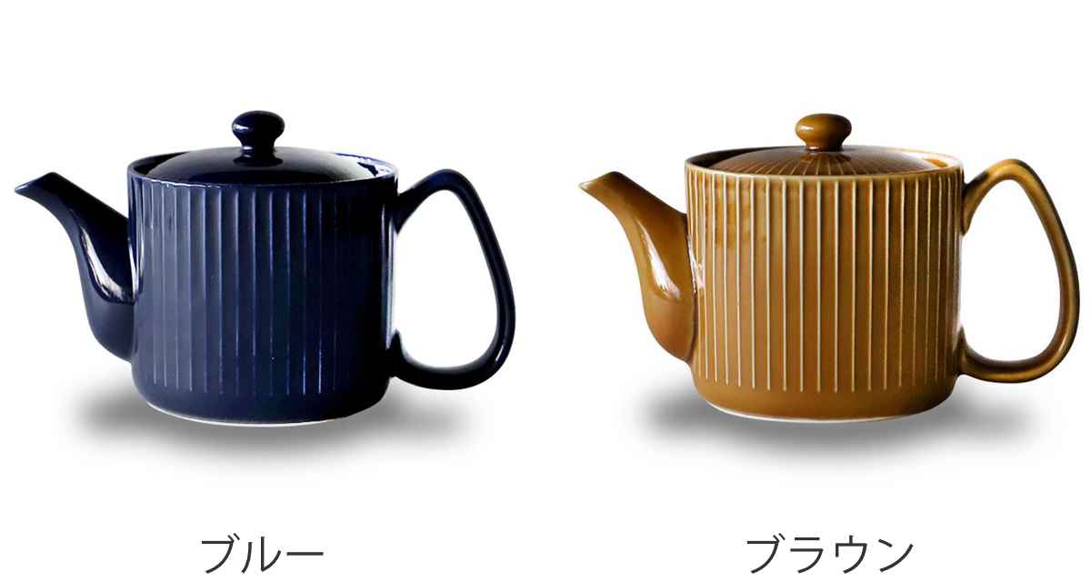 急須（柄：ストライプ）の商品一覧 通販 - Yahoo!ショッピング