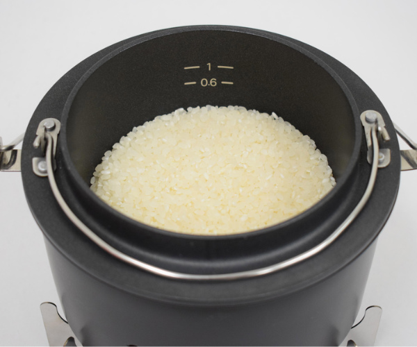 ウルシヤマ金属工業 アウトドア 調理器具セット 8点 ソロキャンプ