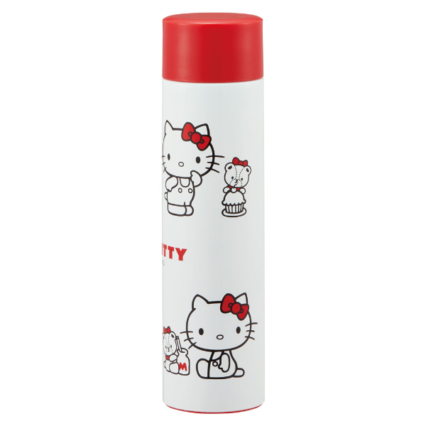 スケーター 水筒 マグ ミニ 160ml プチ ステンレスマグボトル ハロー