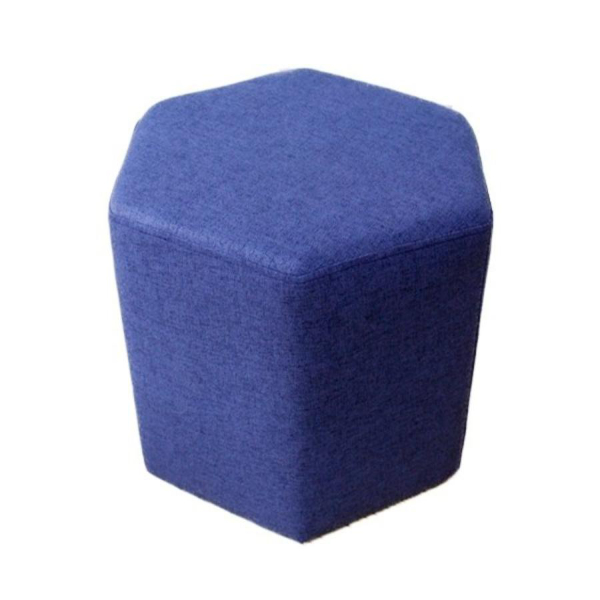 中国六角椅子スツール（年代物です） 紀州杉［無垢］『ROKKA』《受注生産》木製椅子 六角スツール