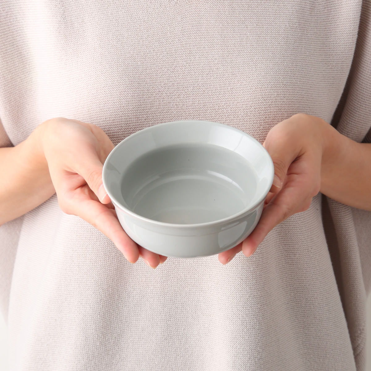 犬 犬用 食器 ボウル AppeTIT DOG ROUND L 390ml イヌ （ 陶器 フード