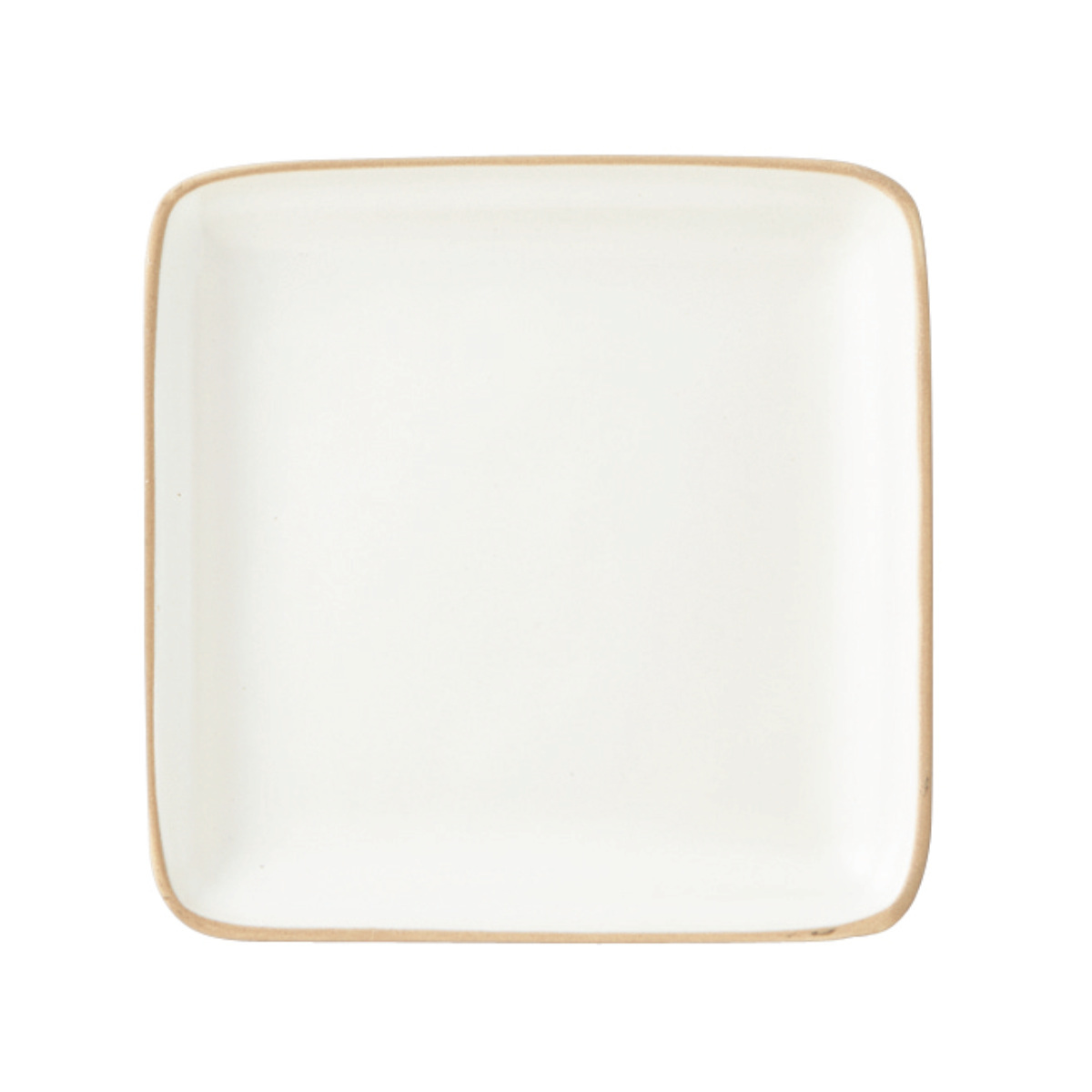 新品未使用　ジアン　スクエアプレート 福井クラフト スクエアプレート 26cm プラスチック （ 食洗機対応 電子