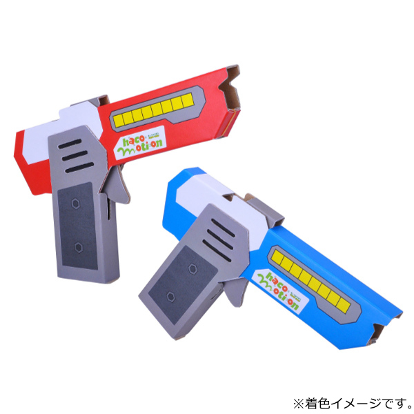工作キット ダンボール製 hacomo kid...の詳細画像1