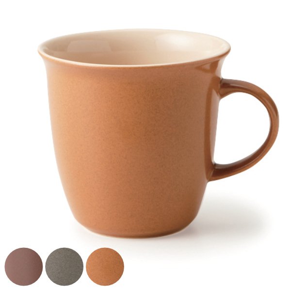 マグカップ 3ml Kettle Dripper Mug 硬質陶器 電子レンジ対応 食洗機対応 カップ マグ コップ 食器 陶器 お弁当グッズのカラフルボックス 通販 Yahoo ショッピング