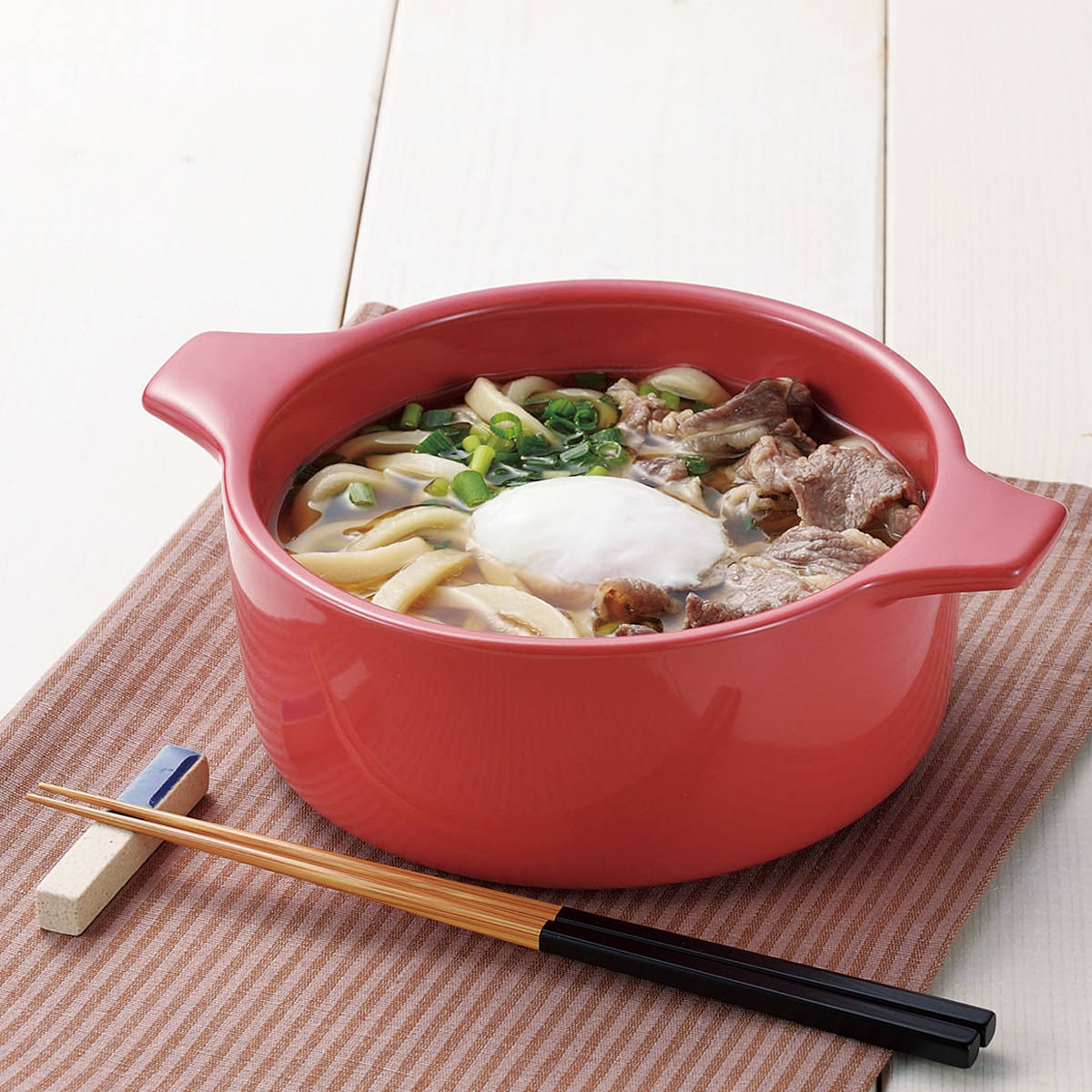 パール金属 電子レンジ調理器 15cm 深型 オーブン対応 レンジ鍋 
