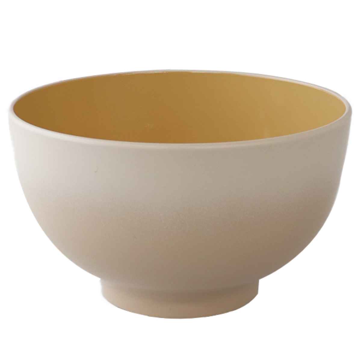 陽昇るグラデーション茶碗 SAKUZAN 【SAKUZAN】-藍- グラデーション 碗 飯碗 茶碗