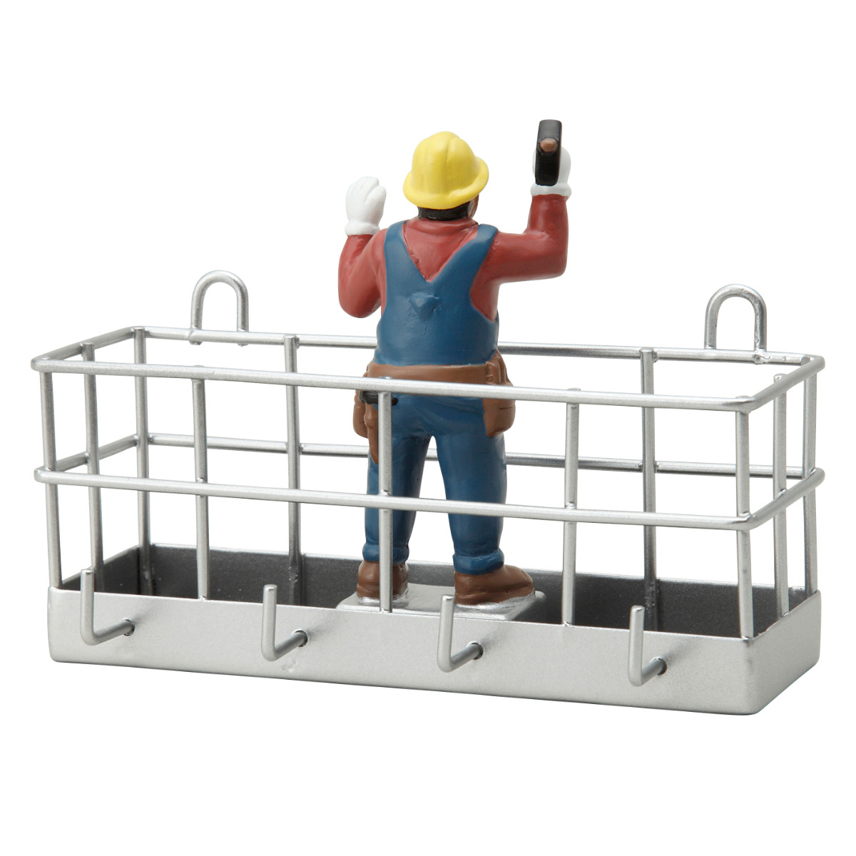 キーフック Motif （ 収納 フック 鍵掛け 小物収納 小物入れ 鍵 カギ