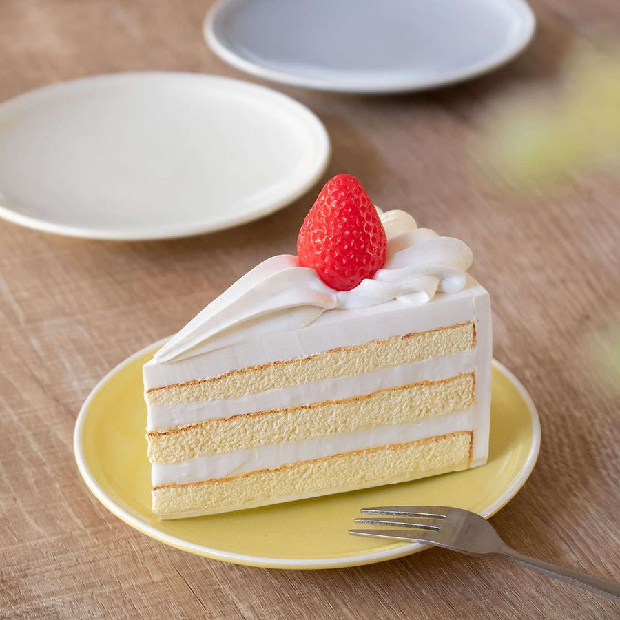 皿 プレート 14cm シエル 磁器 美濃焼 同色5枚セット （ 食洗機対応