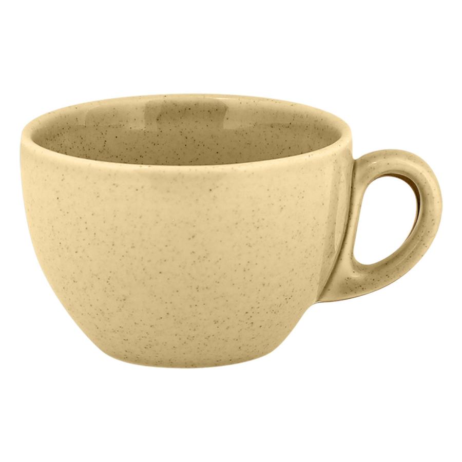 コーヒーカップ 230ml RAK PORCELAIN GENESIS 磁器 （ 食洗機対応 電子レンジ対応 カップ コーヒー 紅茶 スープ ）｜colorfulbox｜02