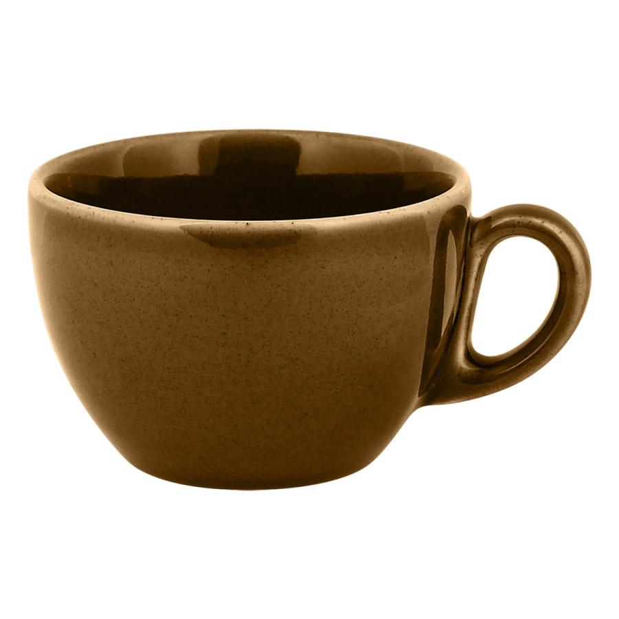 コーヒーカップ 230ml RAK PORCELAIN GENESIS 磁器 （ 食洗機対応 電子レンジ対応 カップ コーヒー 紅茶 スープ ）｜colorfulbox｜03