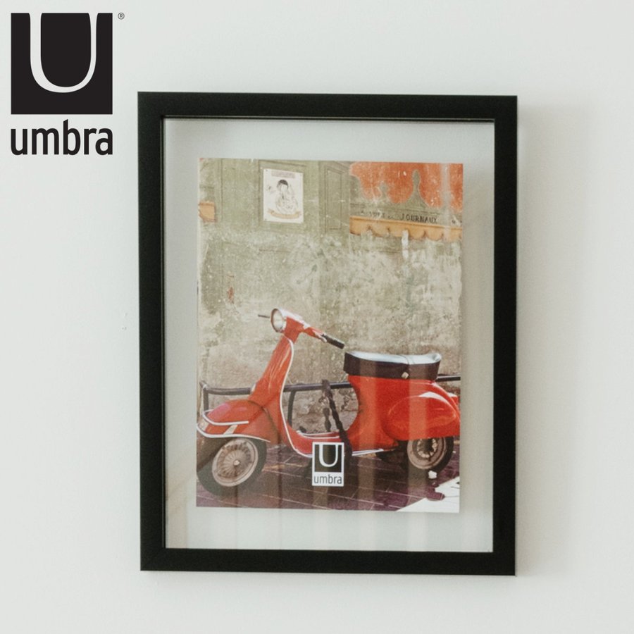Umbra（アンブラ） ポスターフレーム スモール （ ポスターパネル 