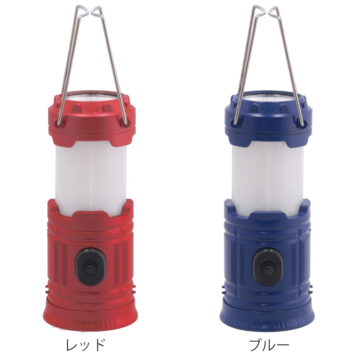 不二貿易（Fuji Boeki） LEDランタン Sサイズ 2WAY （ ランタン LED