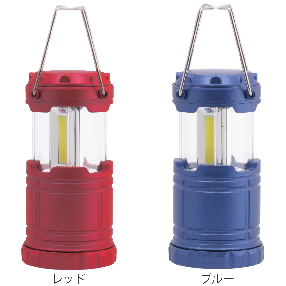 不二貿易（Fuji Boeki） LEDランタン Lサイズ （ ランタン LED