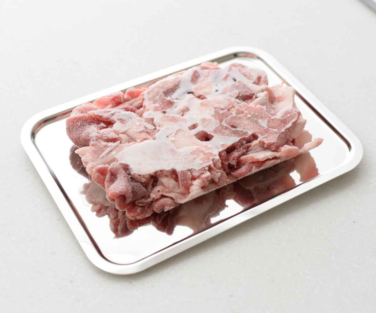 お料理はかどるトレー 1/1サイズ 角型 ステ...の詳細画像2