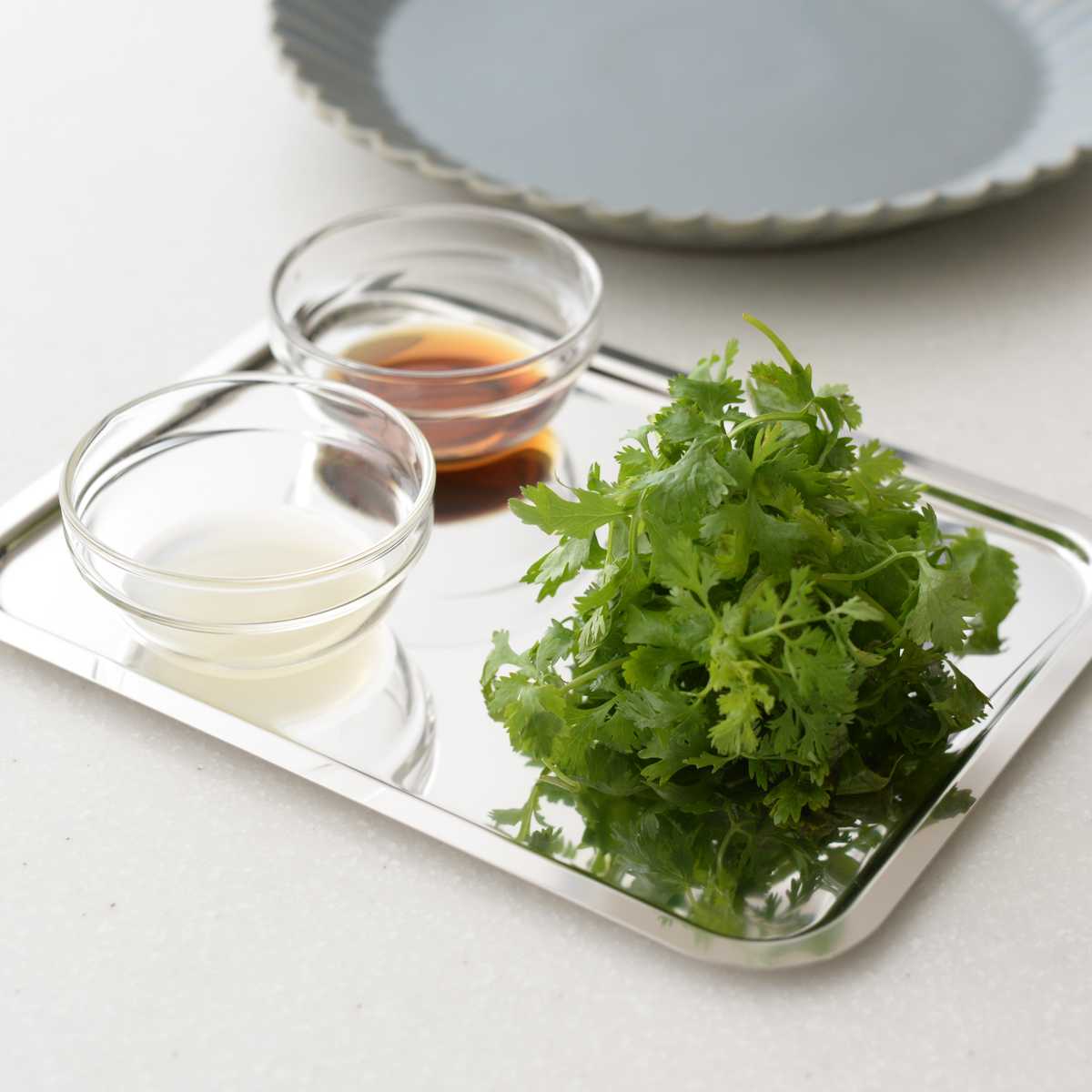 お料理はかどるトレー 1/1サイズ 角型 ステ...の詳細画像3
