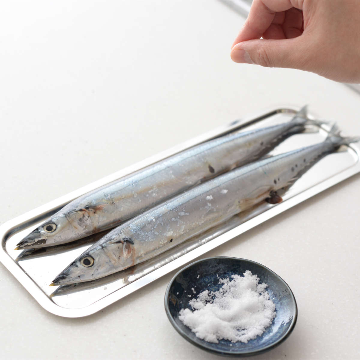 お料理はかどるトレー 1/2スリムサイズ 角型...の詳細画像1