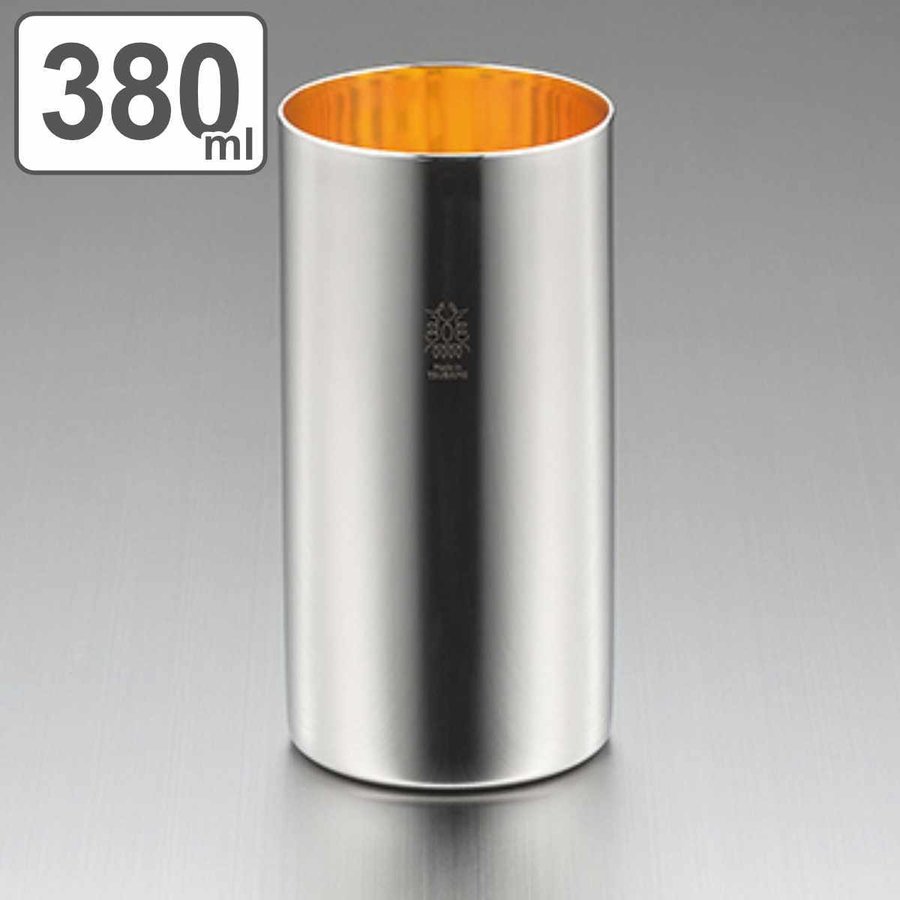 タンブラー 380ml ハイボールタンブラー 二重構造 金の贅 日本製 コップ ステンレス製タンブラー ステンレス製 カップ グラス 二層構造 ロング 3948 お弁当グッズのカラフルボックス 通販 Yahoo ショッピング