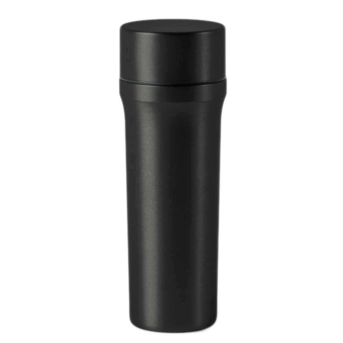 水筒 3way 320ml 380ml 440ml ステンレス （ ovject 保温 保冷 直飲み