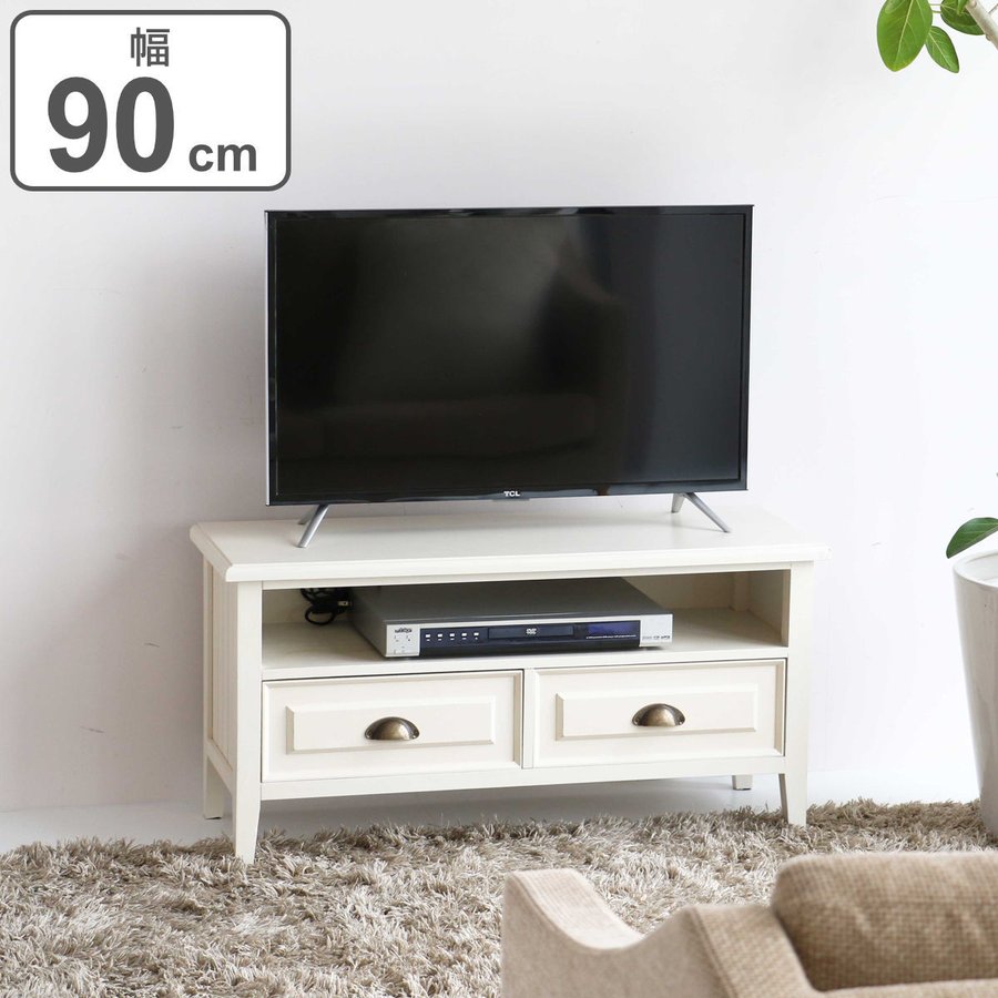 popo＊重圧 棚 木製 チェスト テレビ台 インテリア カントリー 関家具 パイン材をオイルで仕上げたアンティーク風150cm幅