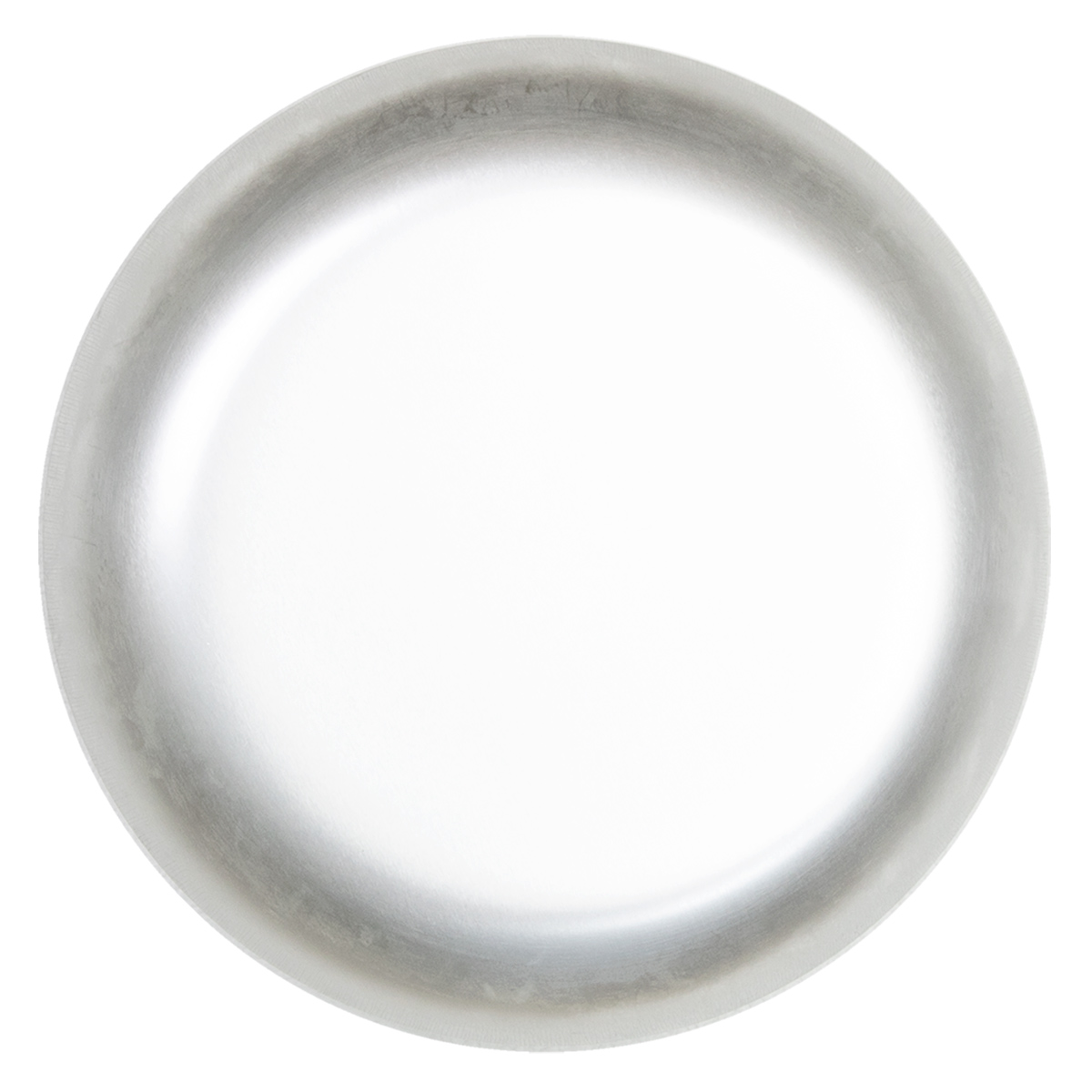 アルミ皿 Sサイズ 直径15.9cm （ プレート アルミ製 皿 食器 アルミ 約