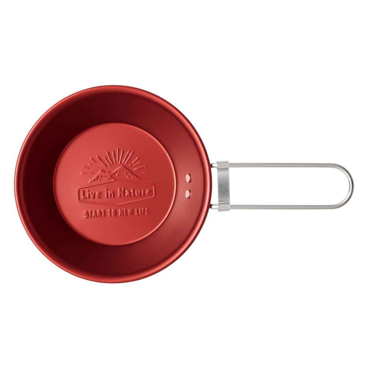 ブランド登録なし シェラカップ｜食器（アウトドア