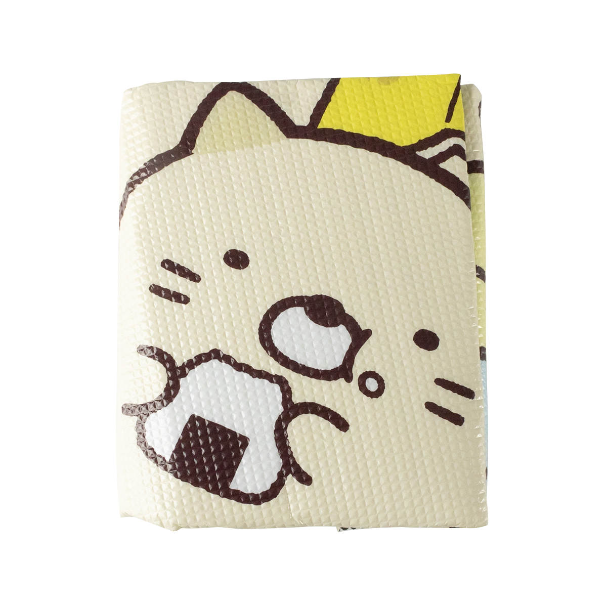アサヒ興洋 レジャーシート 1〜2人用 94×97cm すみっコぐらし