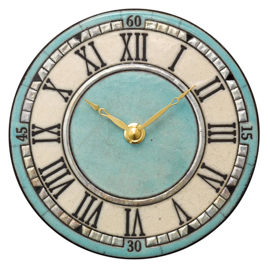 時計 置き掛け兼用 アントニオ・ザッカレラ アナログ Z959 （ 壁掛け