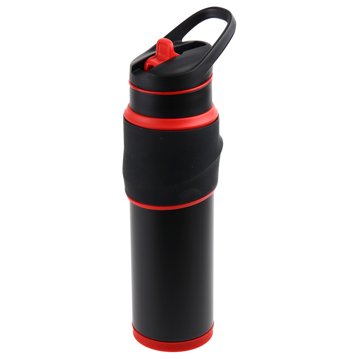 水筒 650ml ストロー ステンレス 保冷専用 ゲーミングボトル （ 保冷 e 