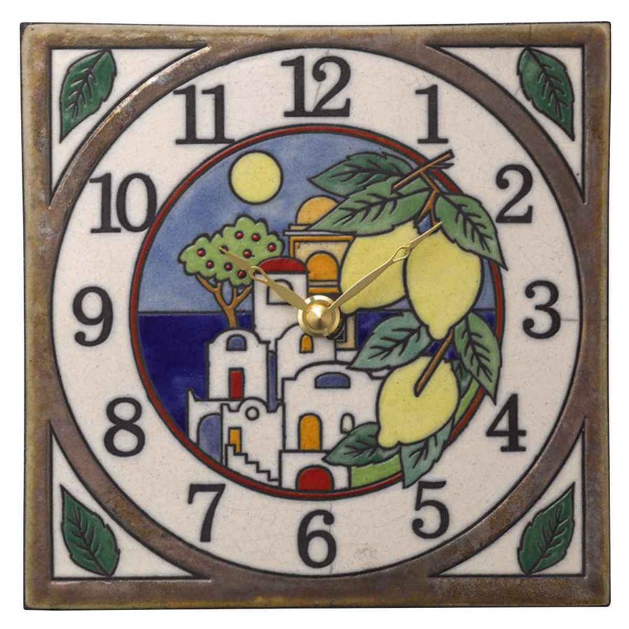 Antonio Zaccarella アントニオ・ザッカレラ 掛け置き兼用 時計 Antonio Zaccarellaアントニオ・ザッカレラ 掛け・置き兼用時計