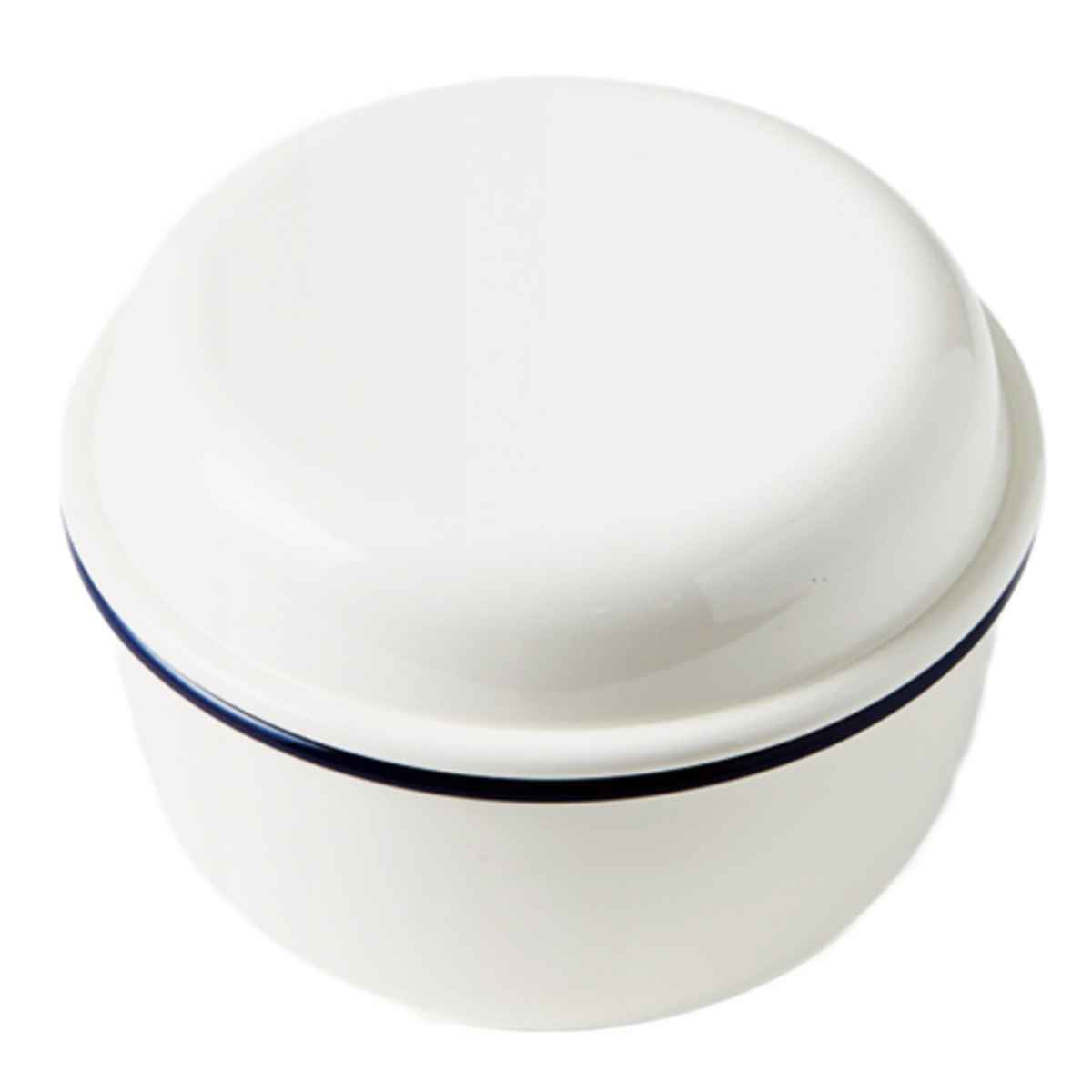 弁当箱 580ml 2段 レトロモーダ ランチボウル （ お弁当箱 ランチ