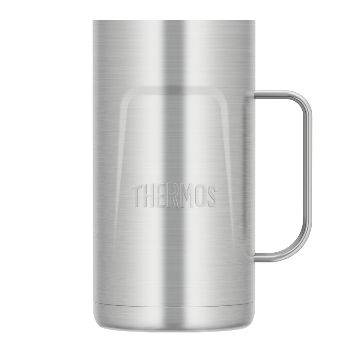 THERMOS サーモス ビールジョッキ 1L 真空断熱 ステンレス JDK