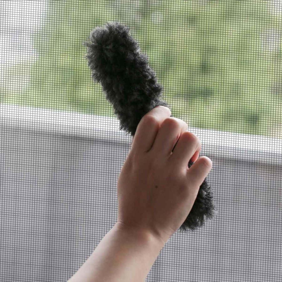 *