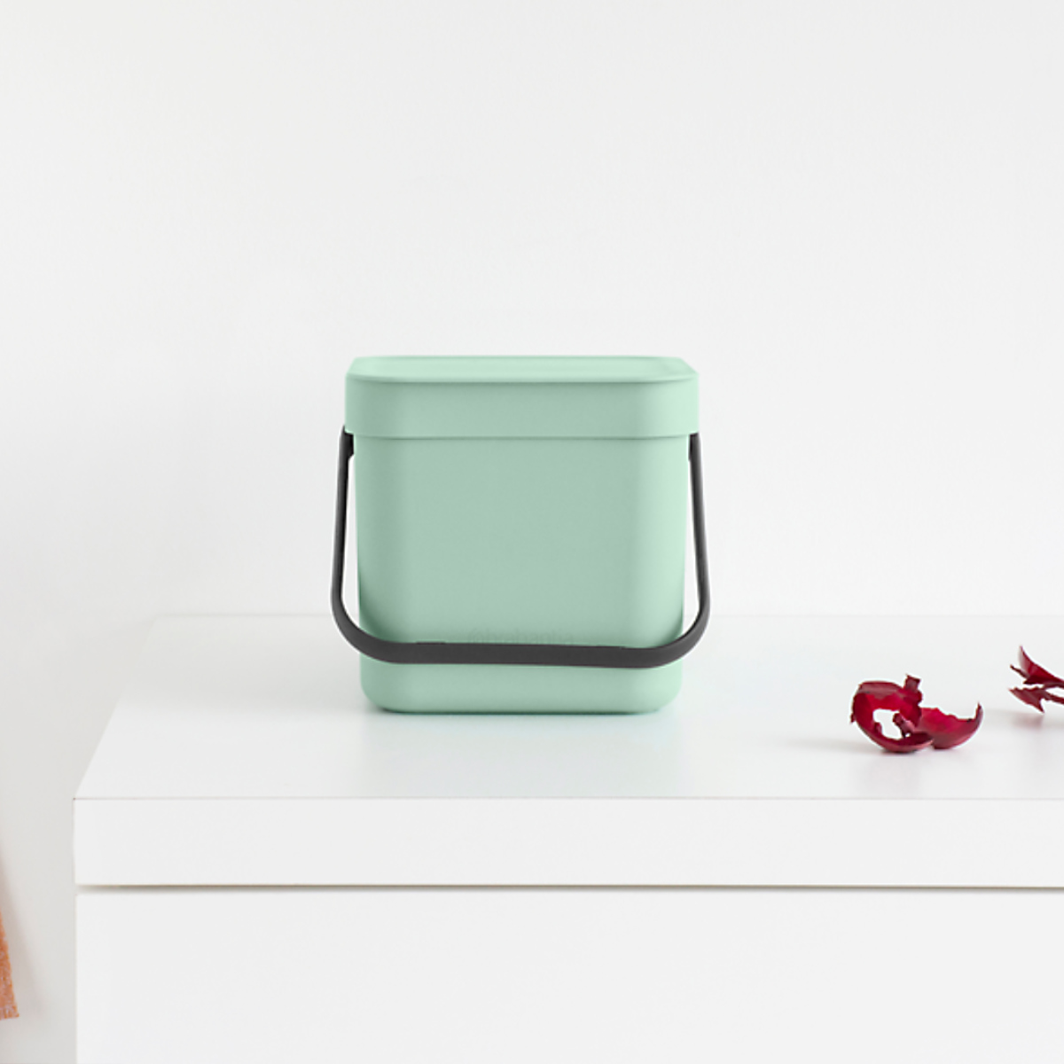brabantia ゴミ箱 3L ソート&ゴー...の詳細画像5