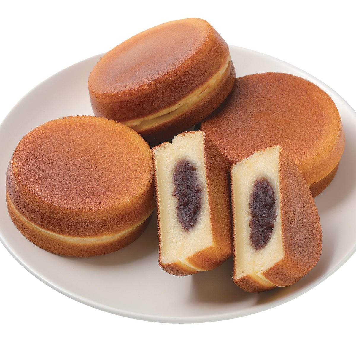 パール金属 大判焼き器 フッ素加工 おやつDEっSE アルミニウム