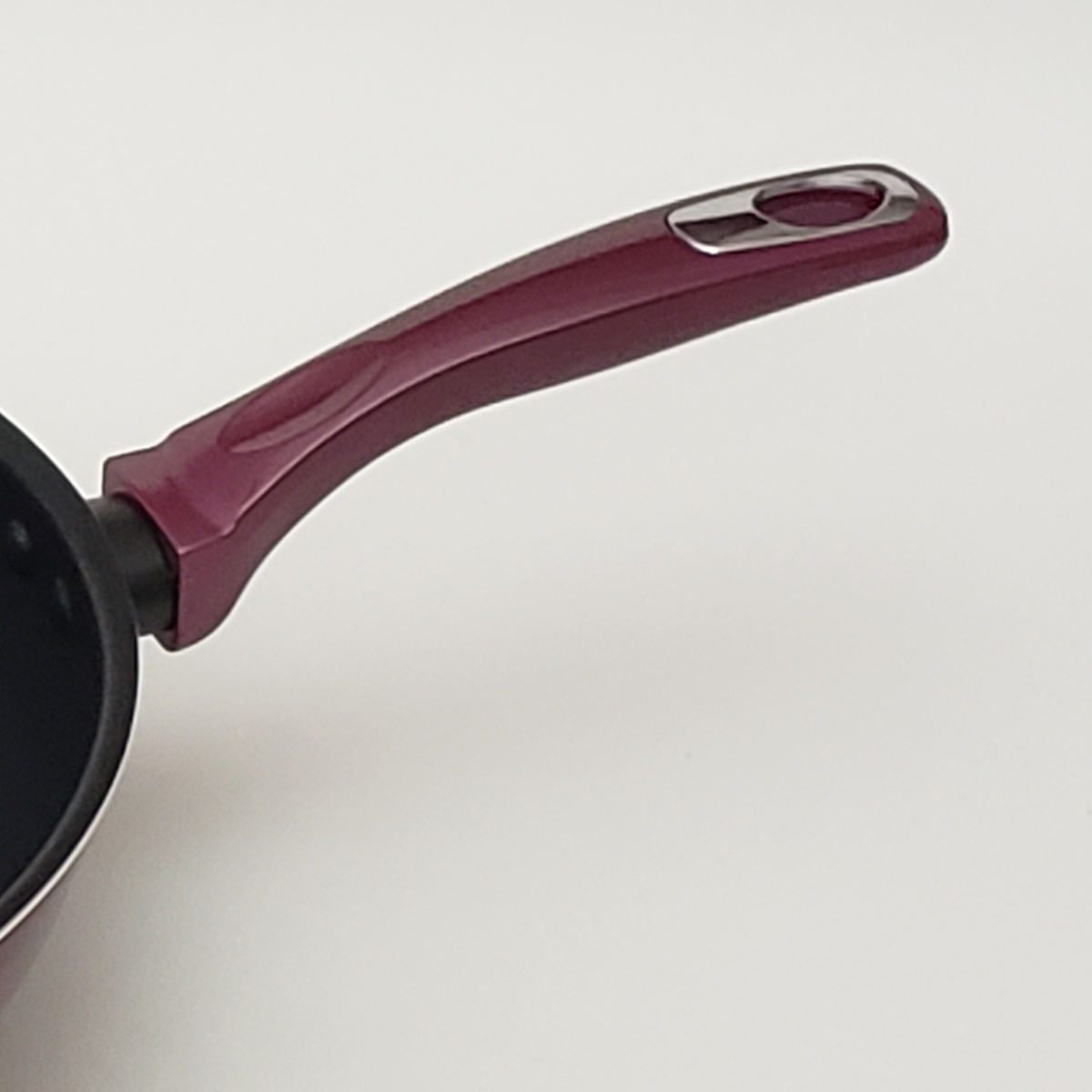 谷口金属工業 炒め鍋 28cm IH対応 ダイヤモンドコート すべすべ超かる