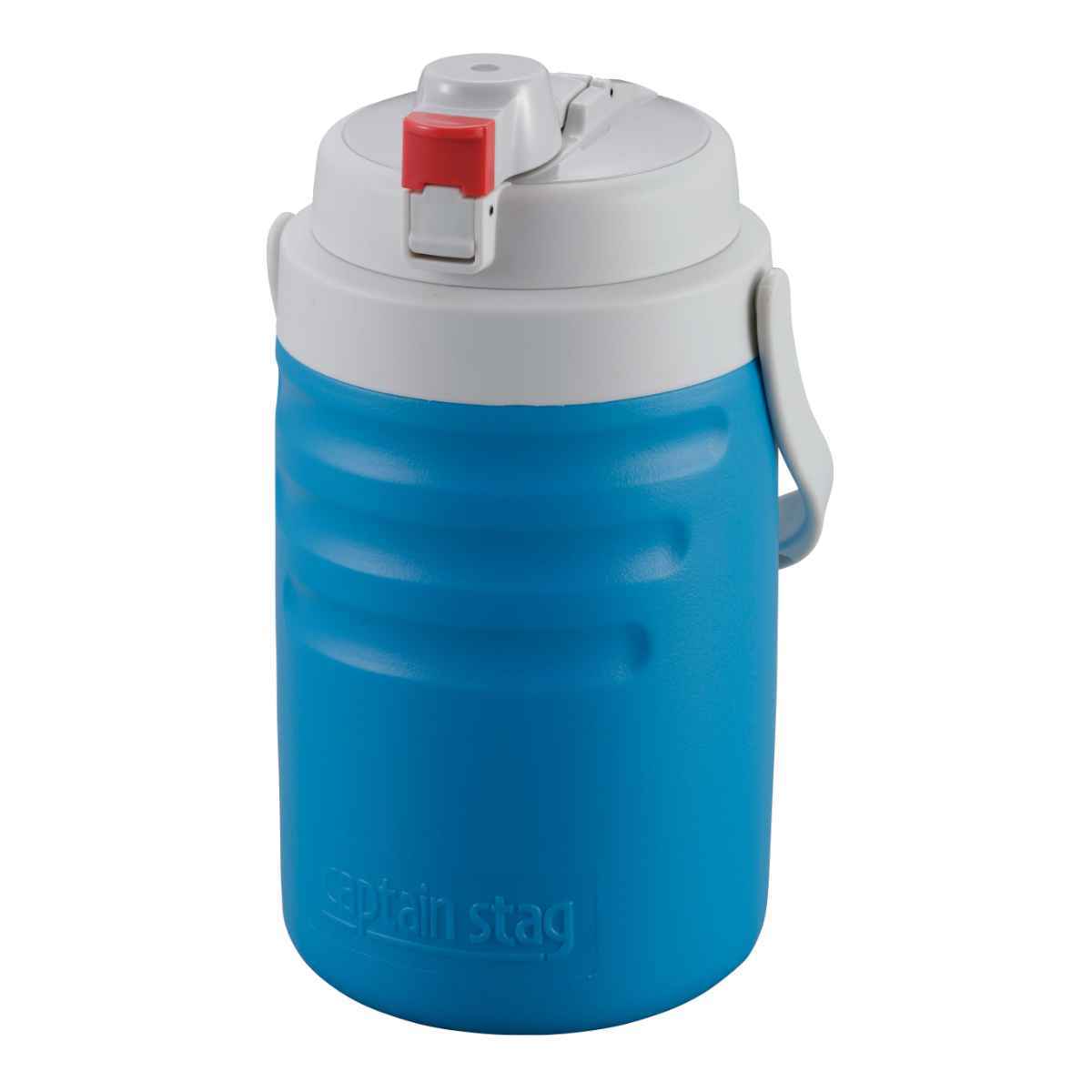 パール金属 水筒 2L プラスチック 保冷専用 ニューレックス ワンタッチ