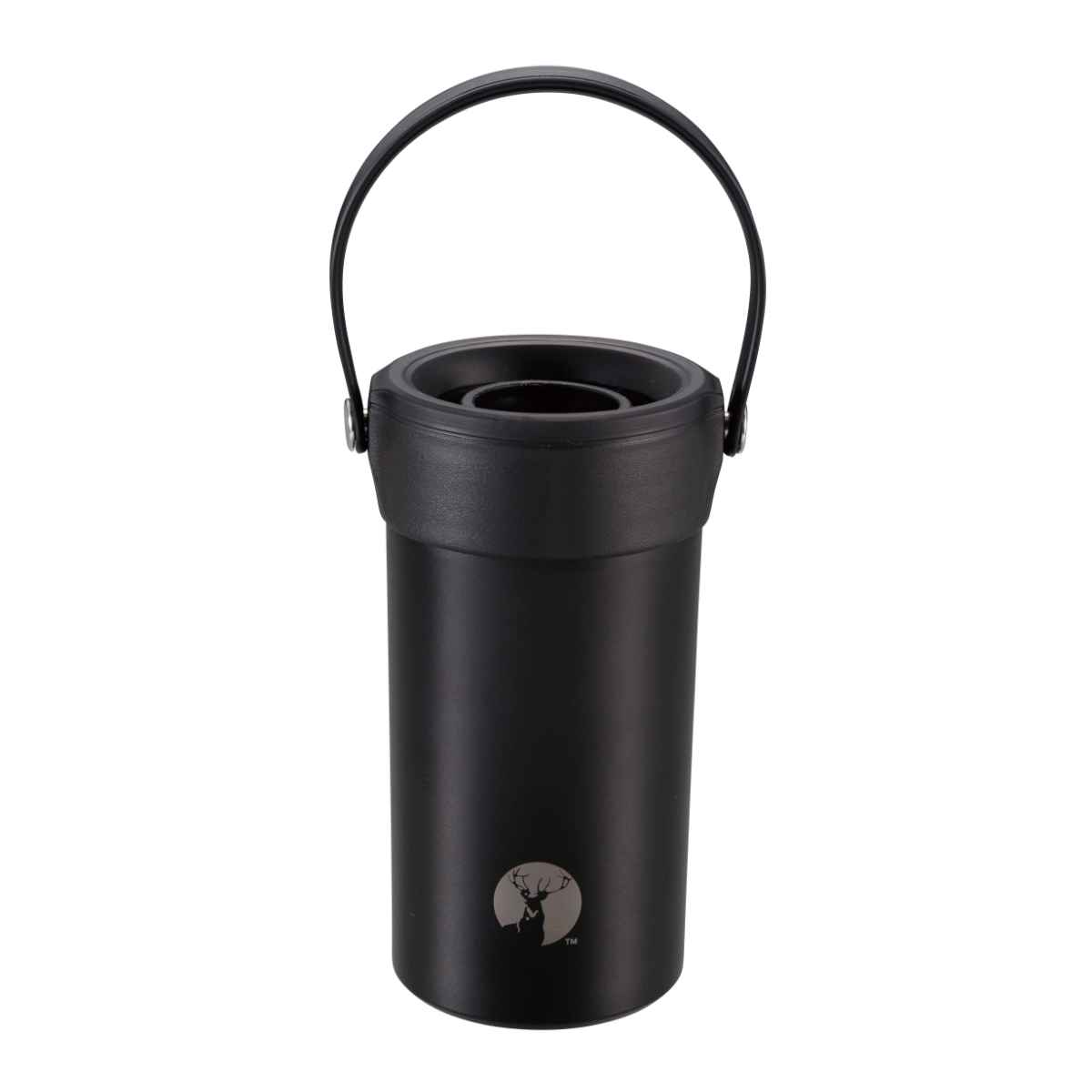 パール金属 ペットボトルホルダー ステンレス 500ml 600ml 対応