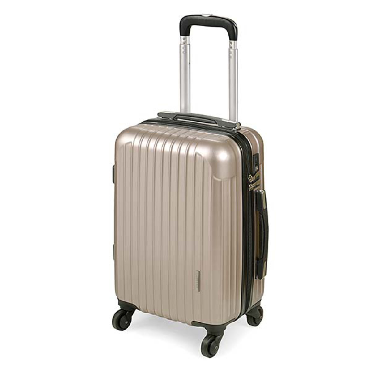 在庫処分特価） キャリーケース 1泊宿泊 24L サイド取っ手付 LEGEND