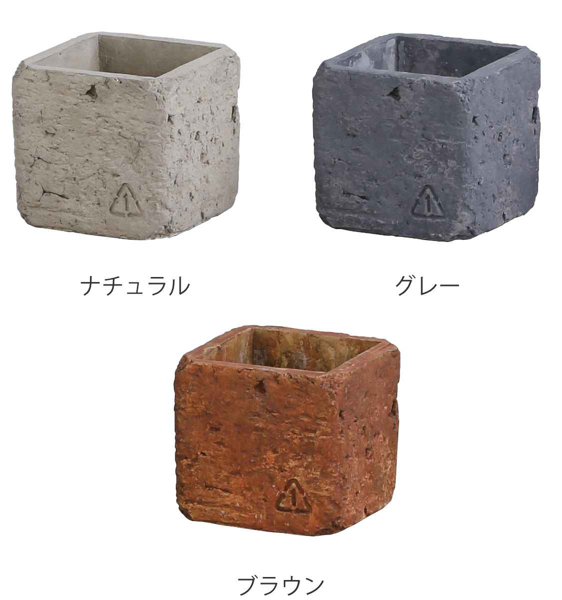 穴あき レンガのおすすめ人気商品一覧 通販 - Yahoo!ショッピング