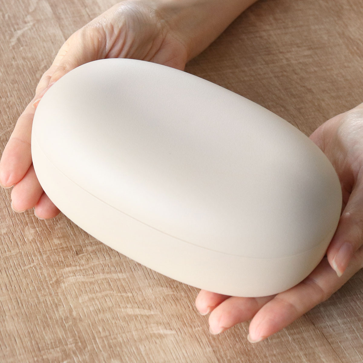 弁当箱 1段 680ml mayu M ( お...の詳細画像4