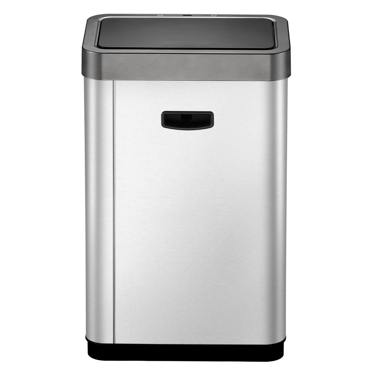 EKO ゴミ箱 30L ミラージュ X センサービン インナーあり （ ごみ箱 30リットル センサー 自動開閉 自動 ダストボックス ふた付き シンプル おしゃれ ）_11